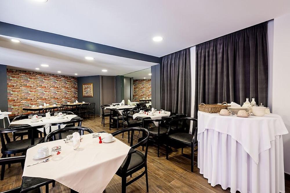 Elina Hotel Apartments Rethymno Exterior foto