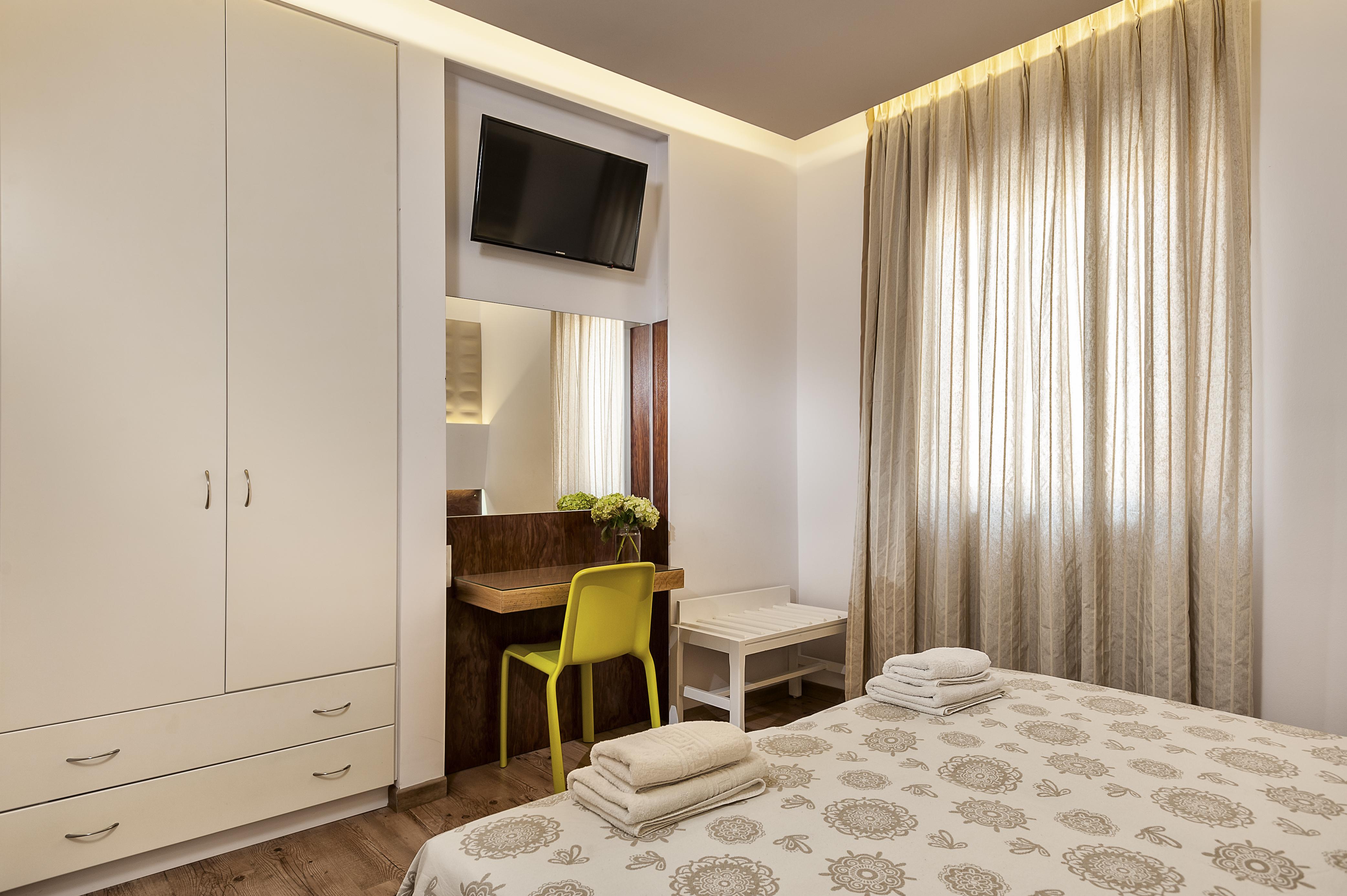 Elina Hotel Apartments Rethymno Exterior foto